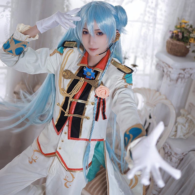 hibiki wataru halloween