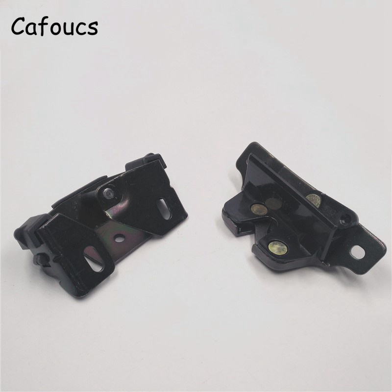 Rear Tailgate Lock Car Rear Trunk Door Lock Tailgate Boot Lock Catch, For Citroen C2 For Peugeot 206 207 8724 C0