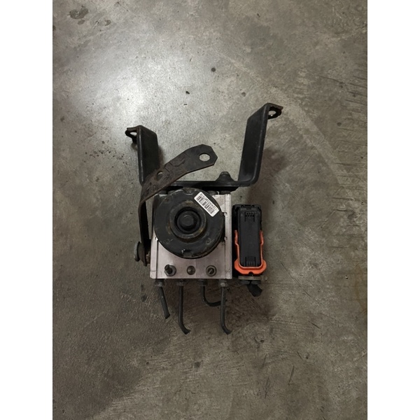 ABS PUMP C20 PERODUA MYVI SE 1.3/ TOYOTA PASSO 1.3 CC 2005 2011 YEARS