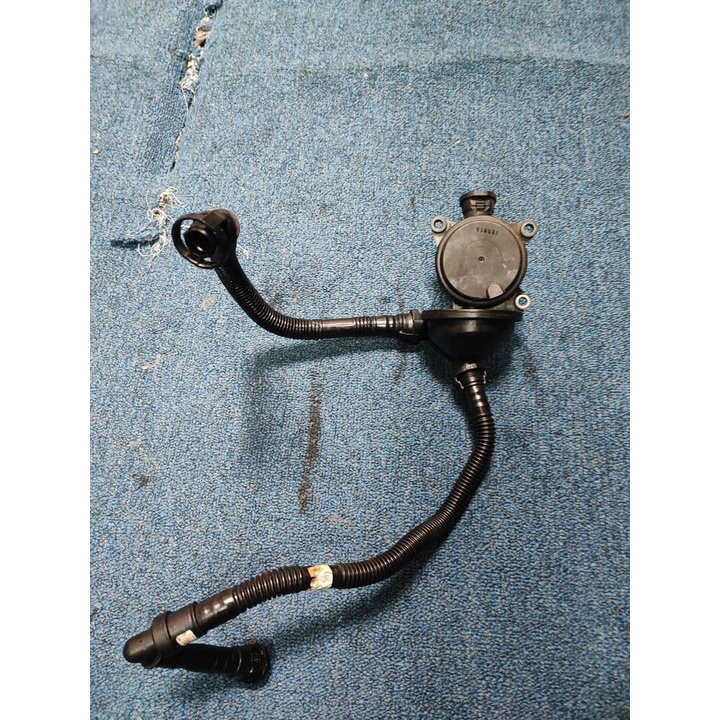 BMW E46 E90 N42 N46 Vacuum Pump Oil Separator Vacum Crankcase Vent