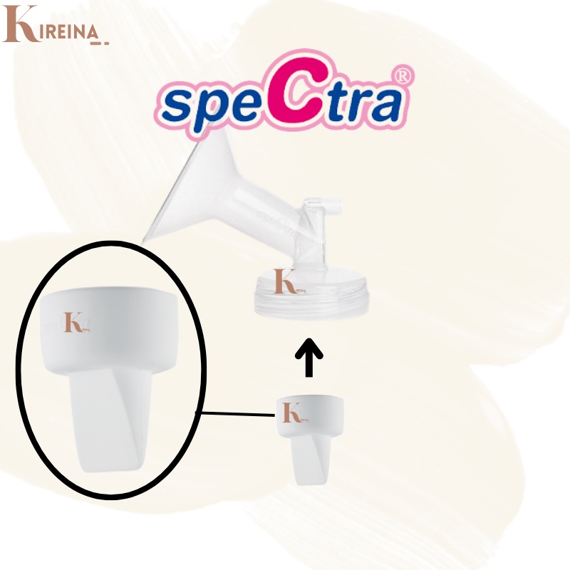 Spectra breast pump accessories Valve (M1, S1, S2, 9+, Dual Compact