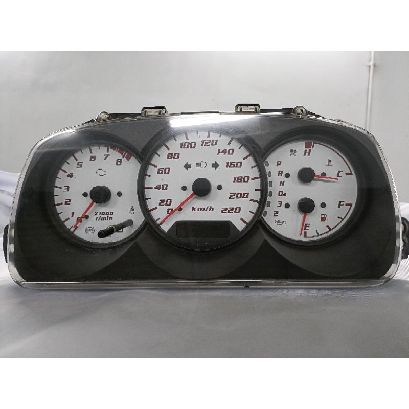 yrv meter turbo R rare Shopee Malaysia