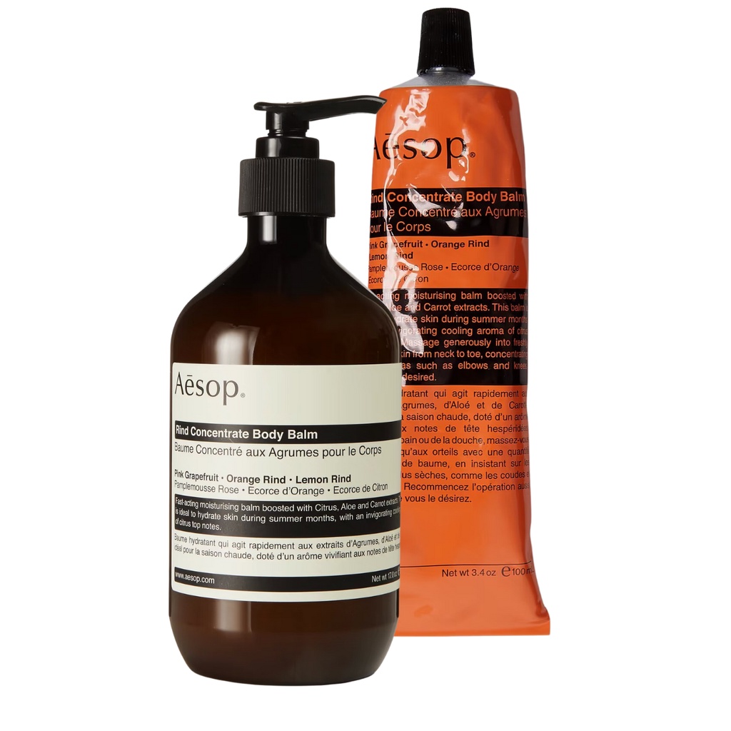 Rind Concentrate Body Balm (100ml / 500ml) - Genuine ASP Product ...