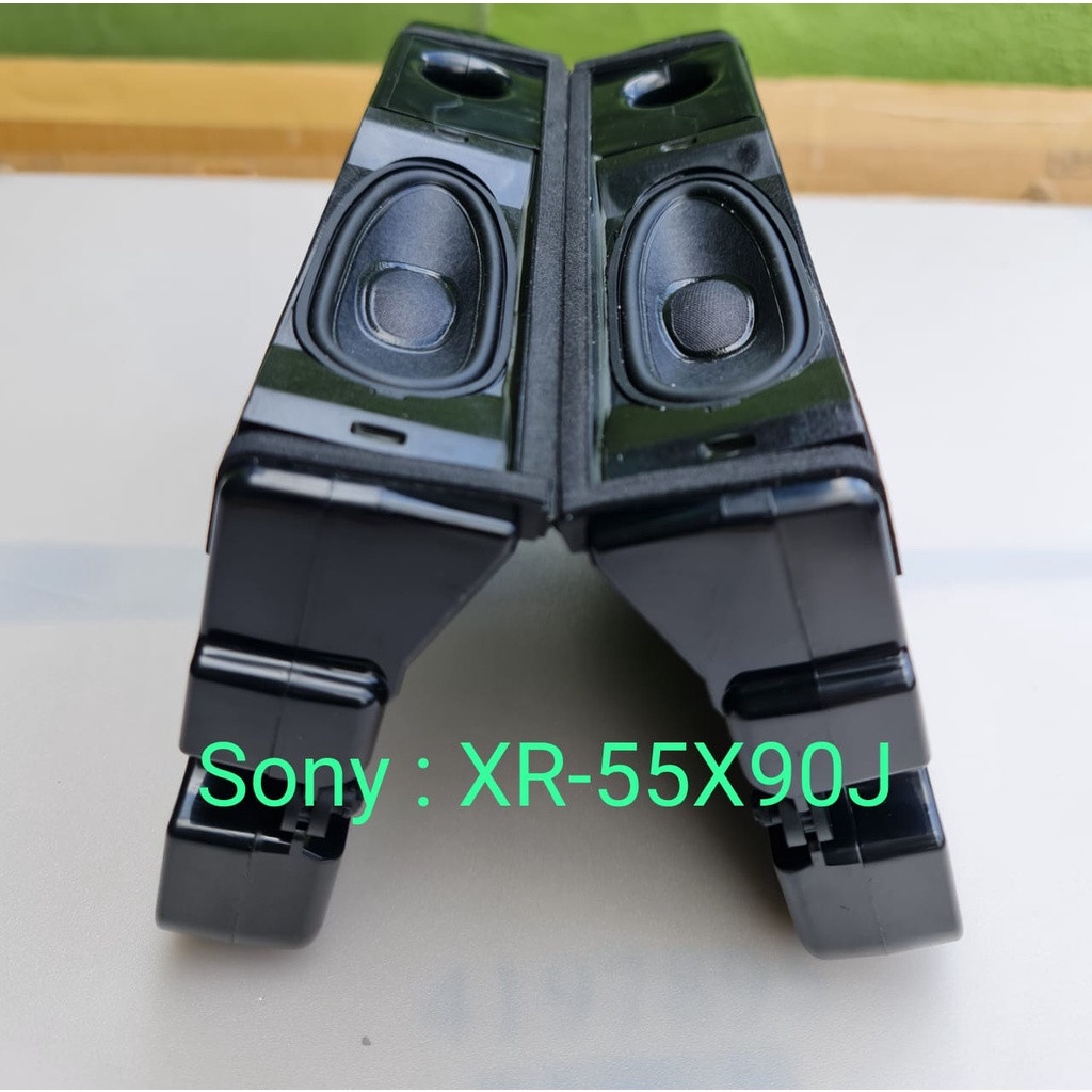 Sony Model-XR-55X90J (Speakers) | Shopee Malaysia