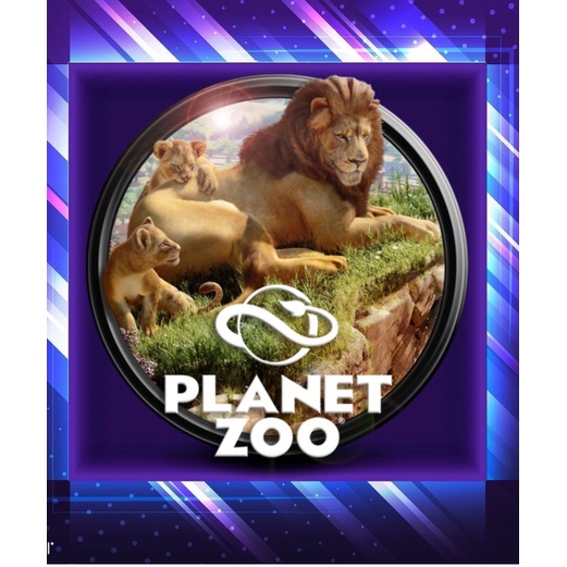 [ PC ] Zoo Offline PC Game ( Digital Download ) Shopee Malaysia