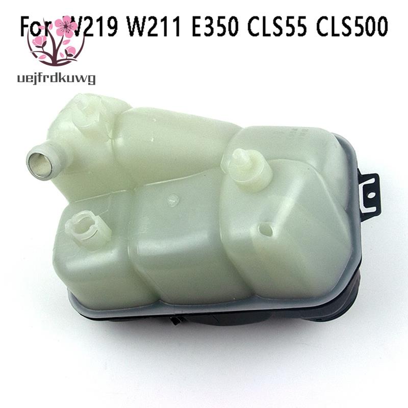 2115000049 Mercedes-Benz E W211 Coolant Expansion Tank/reservoir, 15.00 - Foto 3