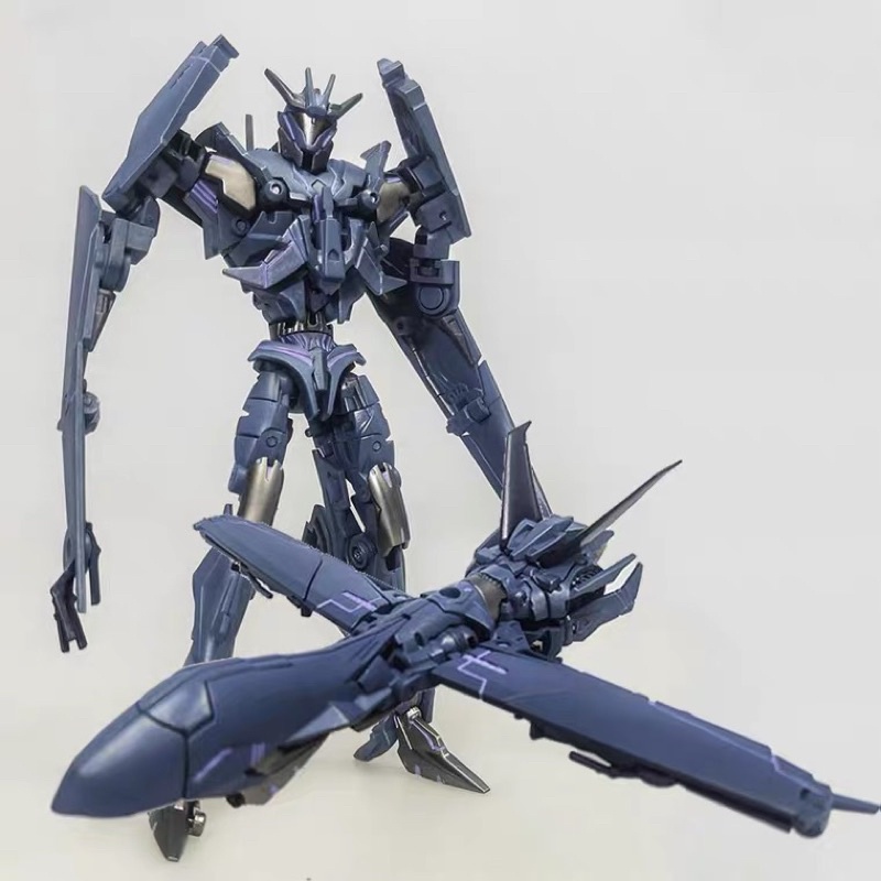 APC Toys Demonic Wisper New Released Replaced Evil Voice TFP