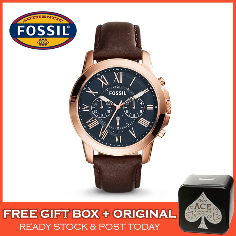 Fossil fs5068 outlet