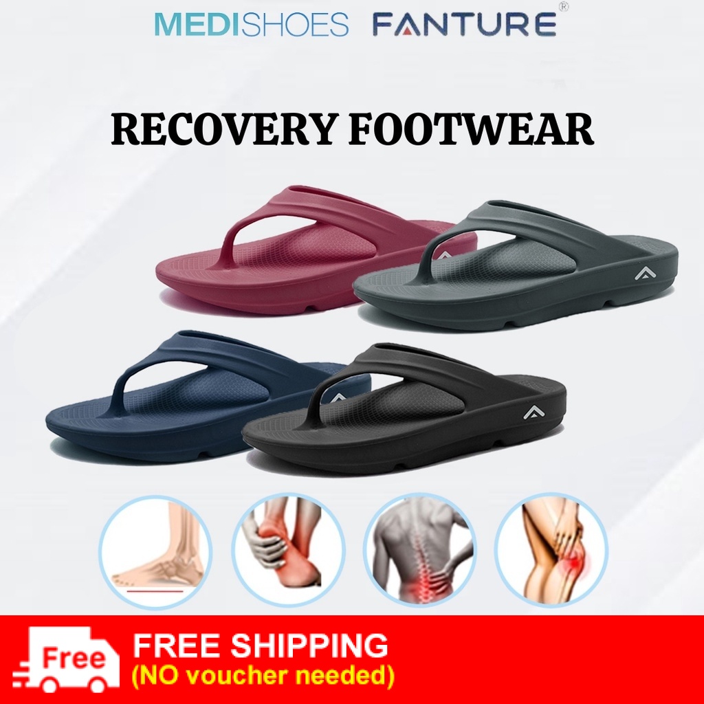 Fanture flip best sale flops reviews