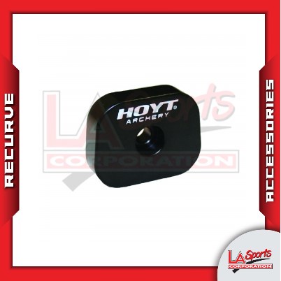 HOYT XCEED RISER POCKET WEIGHT (ARCHERY) - Made in USA 🇺🇸 | Shopee Malaysia