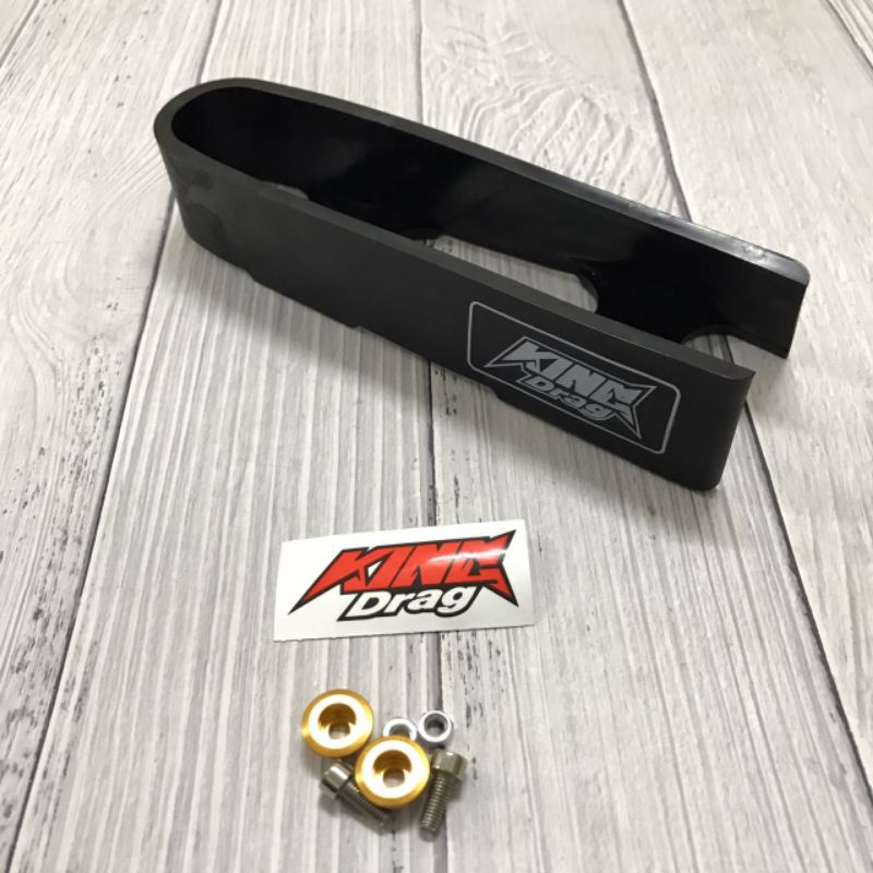 KD King Drag Hypertech Swing Arm Rubber Universal Getah Arm Yamaha