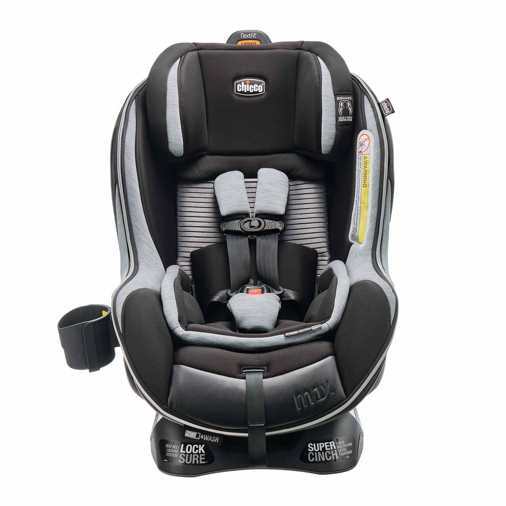 CHICCO NEXTFIT MAX ZIP AIR CAR SEAT VERO USA Shopee Malaysia