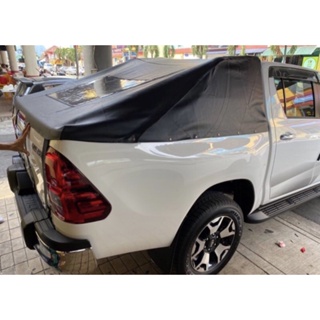 4X4 Canvas Ford Ranger CANVAS OEM Roll Bar Canvas/TOYOTA VIGO CANVAS/REVO  CANVAS /TRITON CANVAS/TRD CANVAS