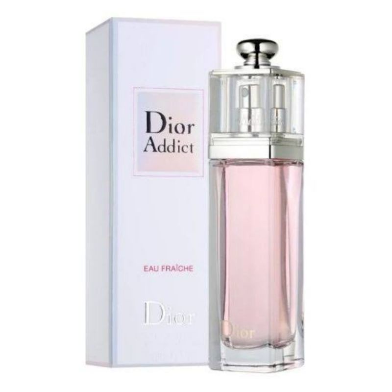 Christian dior addict online 2014