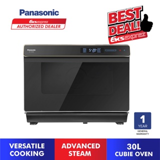 Toshiba TC20SF(BK) Pure Steam Oven 20L Convection Baking / Frying Ketuhar 烤箱