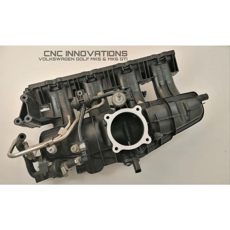 VOLKSWAGEN GOLF MK5 & MK6 GTI THROTTLE BODY TEFLON GASKET Shopee Malaysia