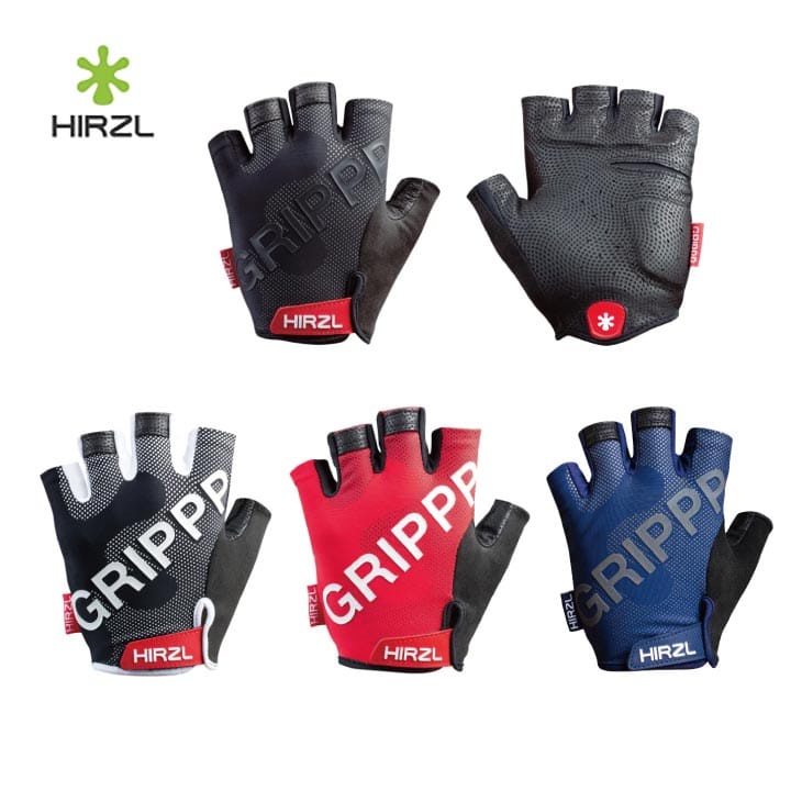 HIRZL GRIPPP THERMO 2.0 Bike Gloves