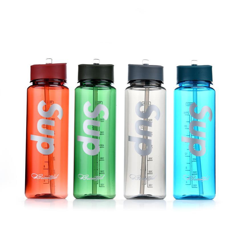 Ozzy Drinking Bottle 750ML Korea VIRAL Bottle Feeding Bottle Kids Sport