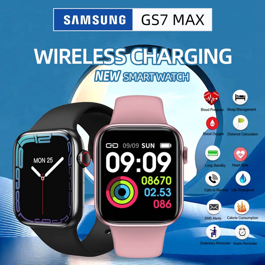 Smartwatch for cheap galaxy s7