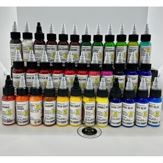 Shop Tattoo Original Ink For Lining with great discounts and prices online  - Jan 2024