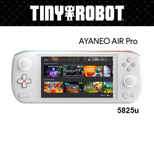 AYANEO AIR Pro Ryzen7 5825U/16GB/1TB