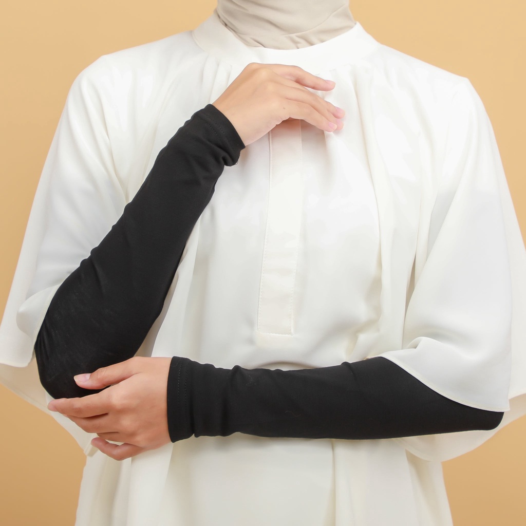 HANI HANDSOCK - HD16 (BLACK) | Shopee Malaysia