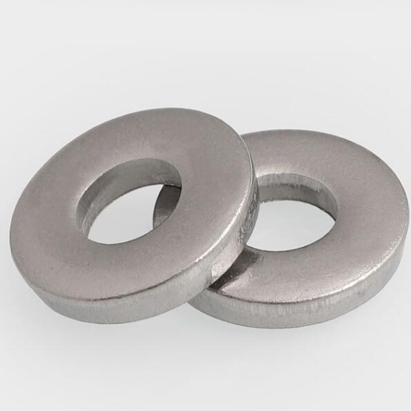 316 Stainless Steel Flat Washer Heavy Duty Washer Thickened Washberry