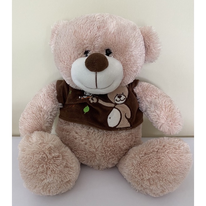 Yoshi teddy bear sales