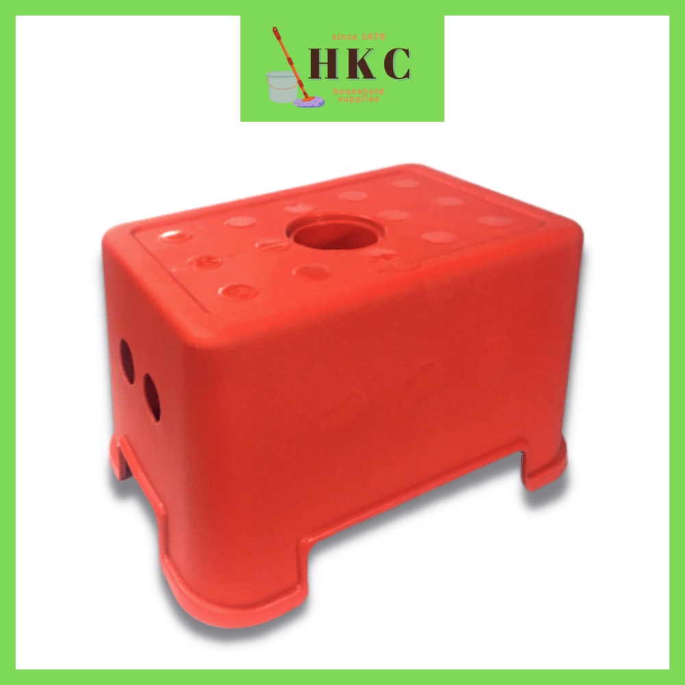 Asian stool plastic hot sale