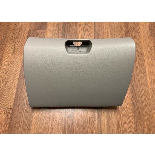 Original Mitsubishi Glove Box MN123673HA TRITON 20072014 PAJERO SPORT