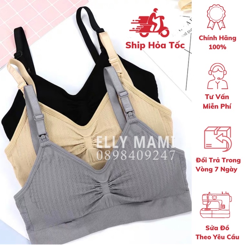 Pregnant And Postpartum Bras Without Sagging And Breathable Shopee