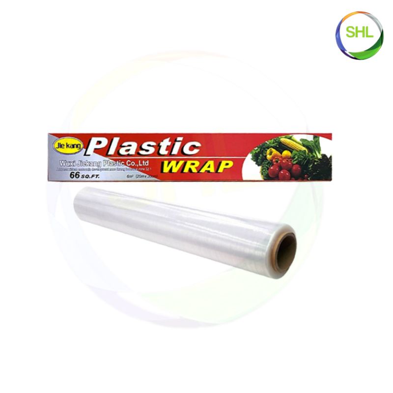 Cling deals wrap film