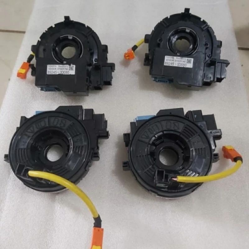 Toyota Sienta Spiral Stir Module Complete Original | Shopee Malaysia