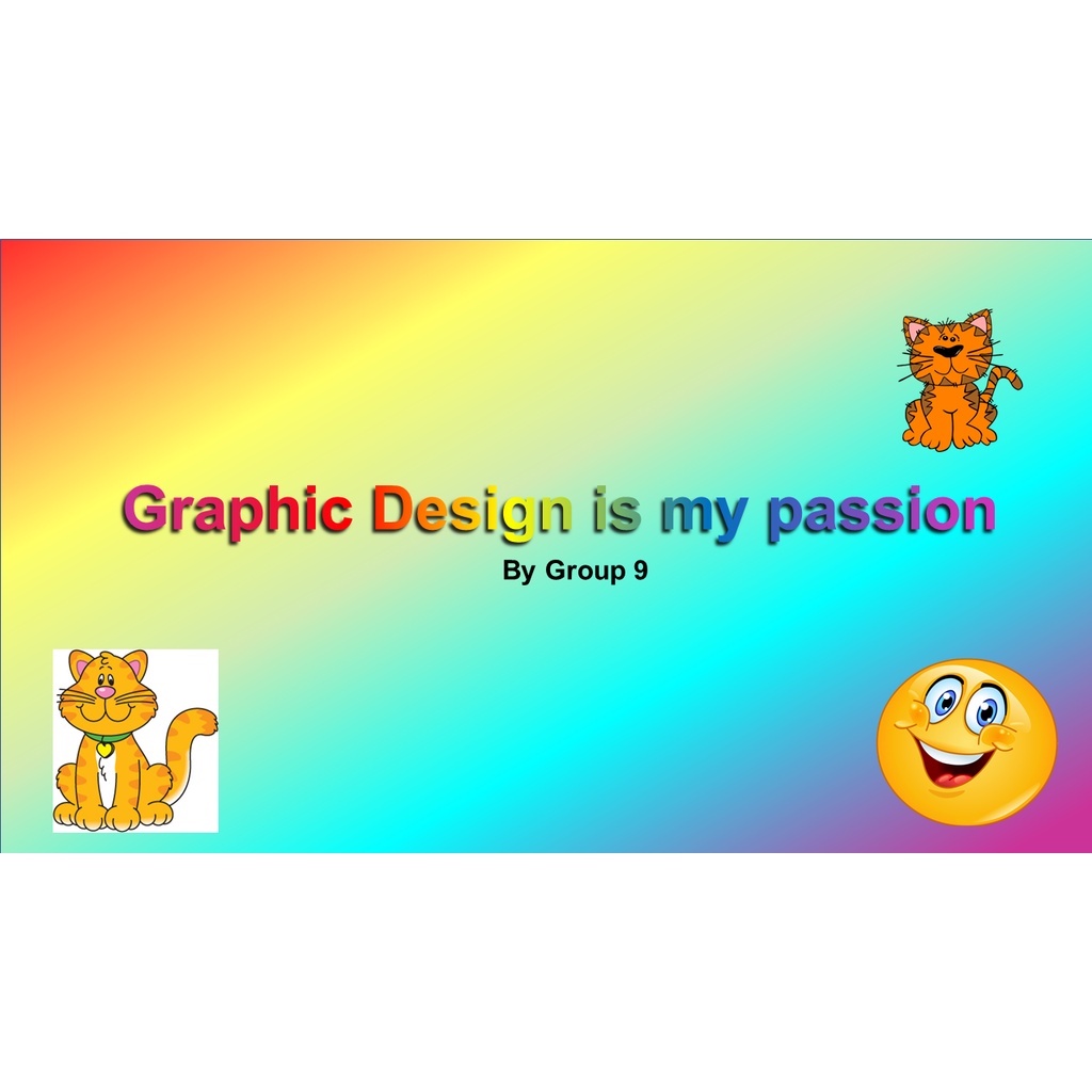 PPT Slides | Retro style Powerpoint Slides | Graphic Design is My ...