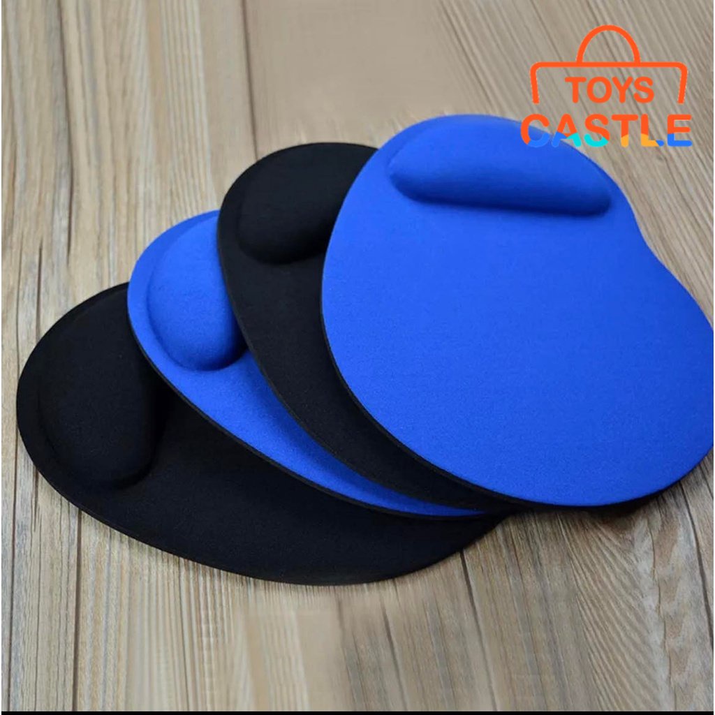 [FAST SHIPPING] Soft Flexible Ergonomic Memory Sponge Thicken Wrist ...