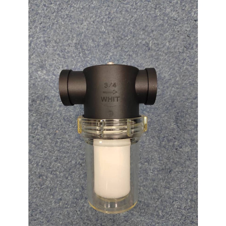 Pneumatic Vacuum Filter ABF series 1/2" 3/4" Shopee Malaysia