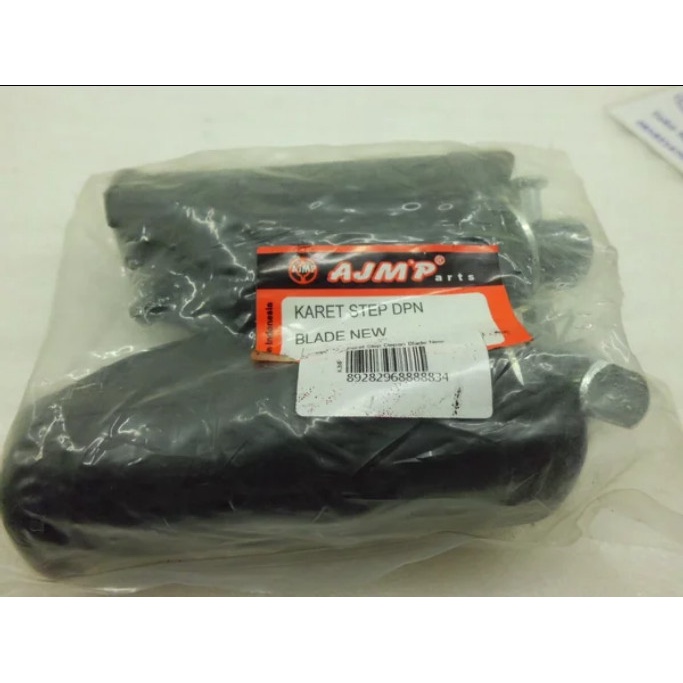 New AJMP Blade Front Footstep Rubber | Shopee Malaysia