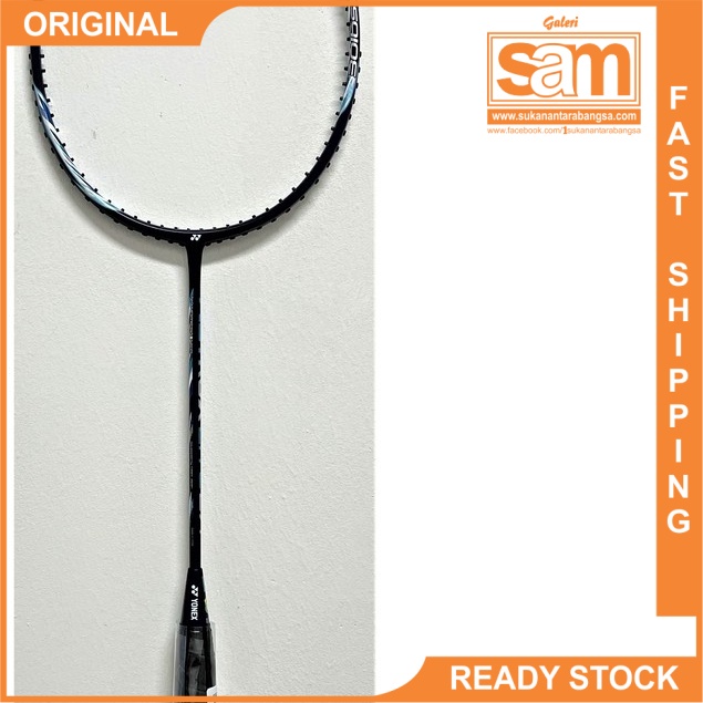 YONEX ASTROX LITE 27i BADMINTON RACKET (ORIGINAL) (MAX 30LBS) | Shopee ...