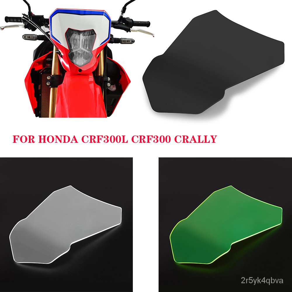 For Honda CRF250L/Rally 2017-2020 CRF300L/Rally Aprilia Tuareg 660 Motorcycle Front Axle Fork Slider Wheel Protector Motorcycle Crash Pad