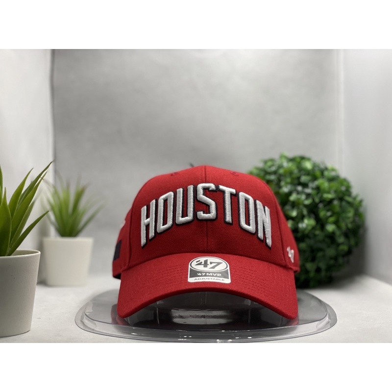 Original 47 Houston Rockets MVP Cap | Shopee Malaysia