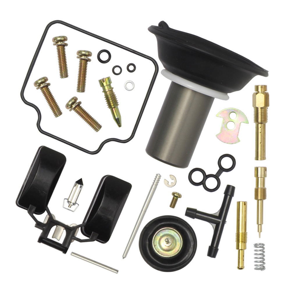 WOOSTAR Vergaser-Reparatursatz Für GY6 150ccm PD24 Roller, ATV, Moped, Quad – 24mm