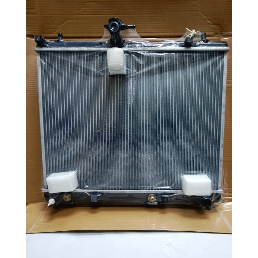 Air Radiator Rush: Panduan Lengkap untuk Perawatan Optimal dan Pencegahan Masalah