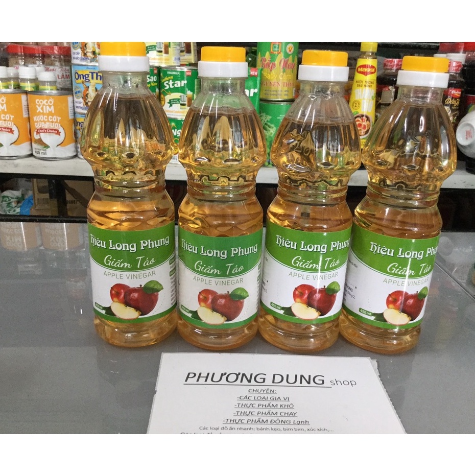 Premium Apple salad 450ml specializes in dipping sauces and salad