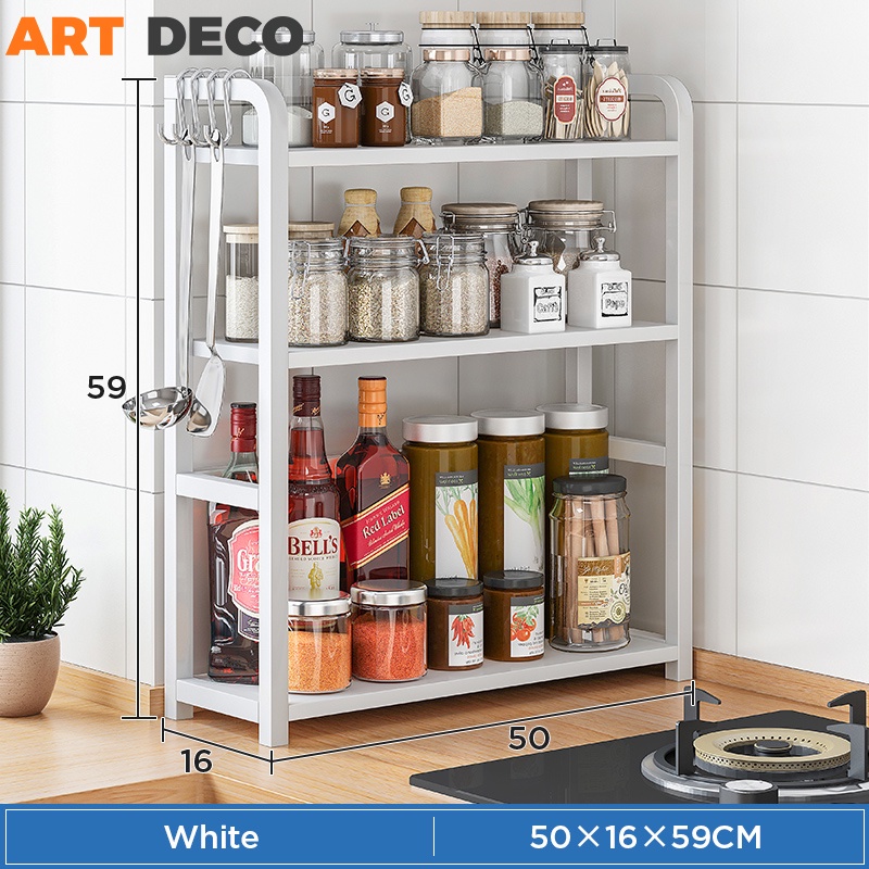 Spice rack shopee clearance