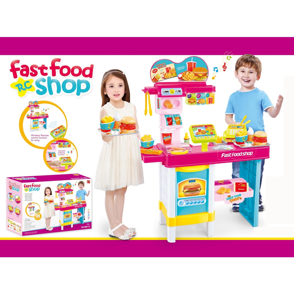 fast-food-shop-toy-set-big-shopee-malaysia