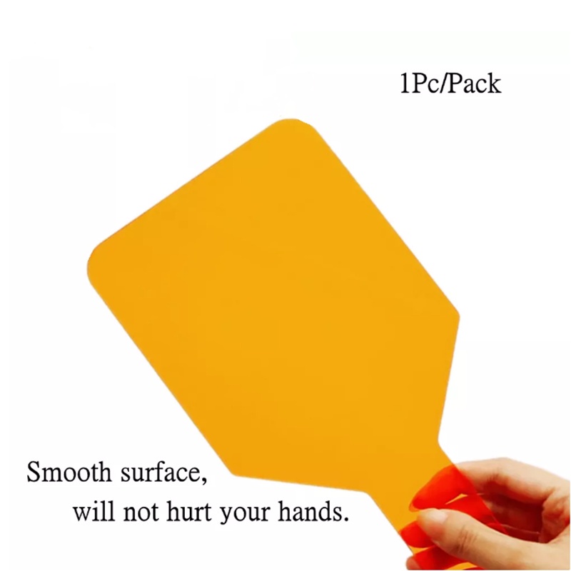 Dental Teeth Shield Plate Shade Board HandHeld Curing Light Filter