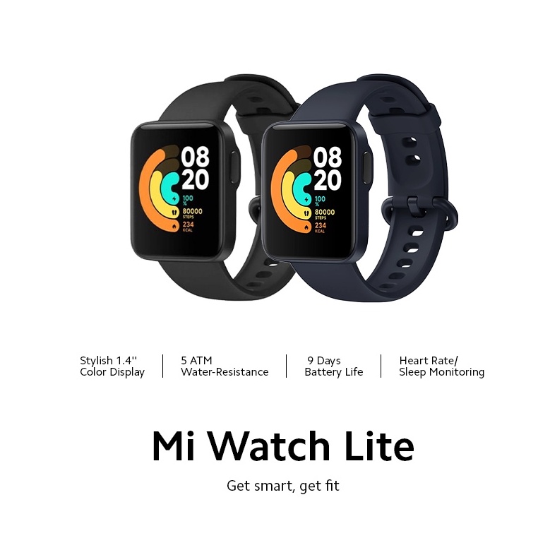 Mi watch online international