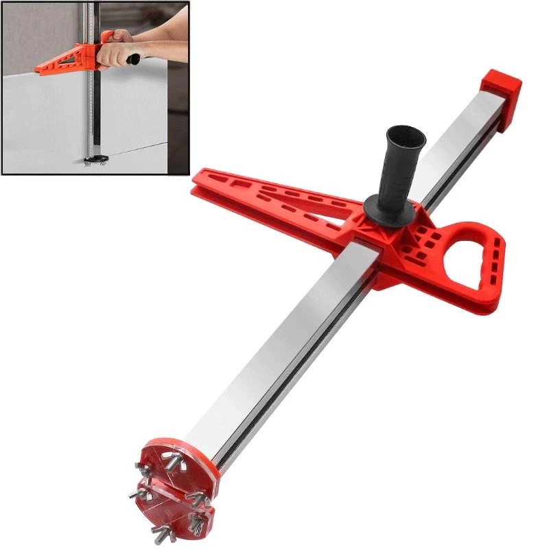 Gypsum board store cutting tool