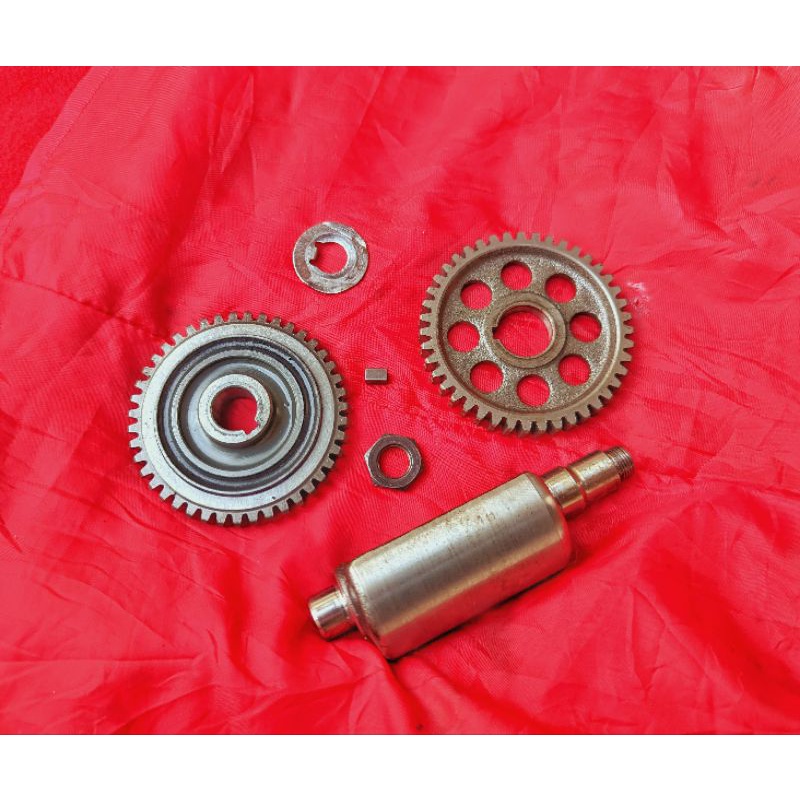Set Balancer RXZ Orimotor | Shopee Malaysia