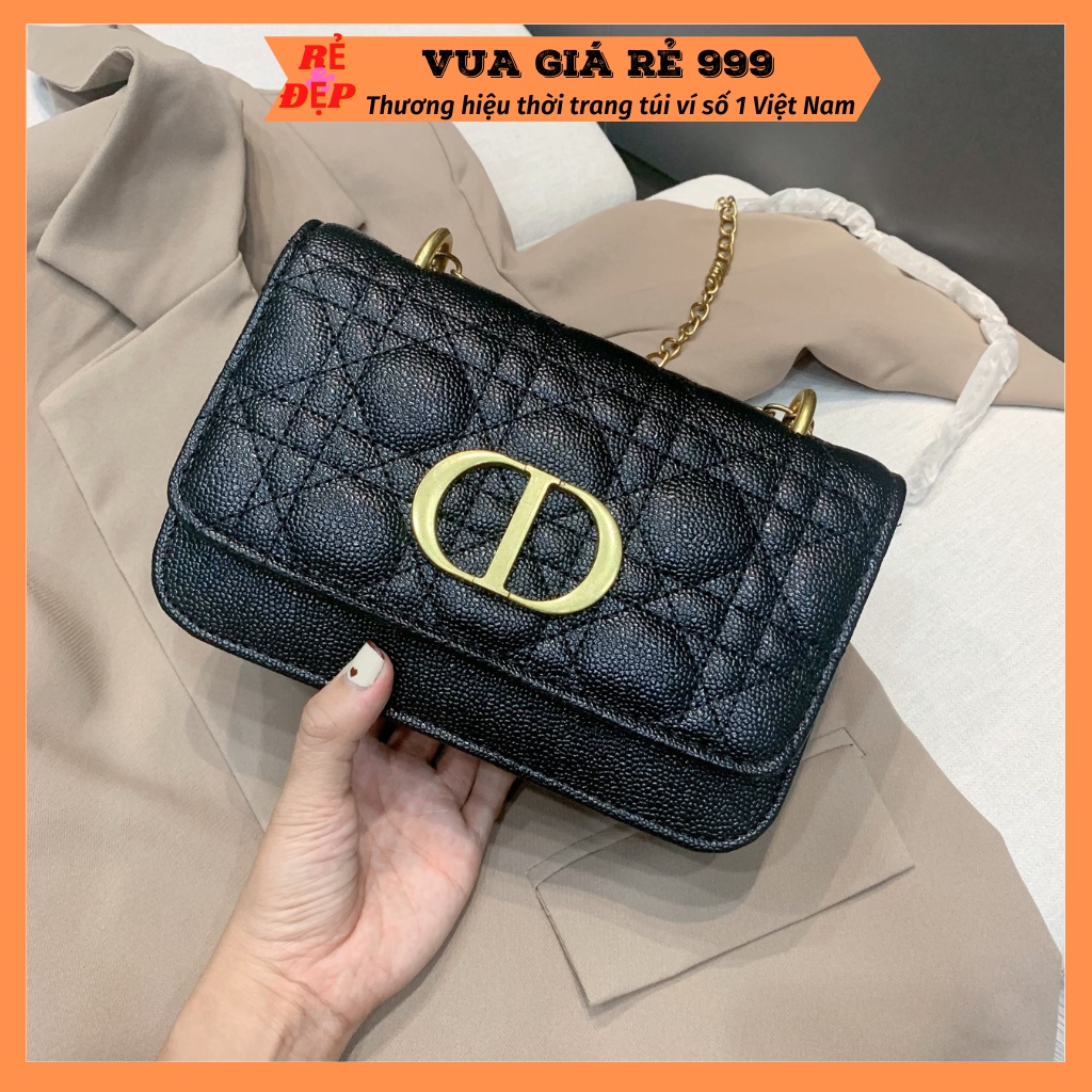 Beautiful Korean style beautiful quilted rice crossbags for women DC268 Shopee Malaysia